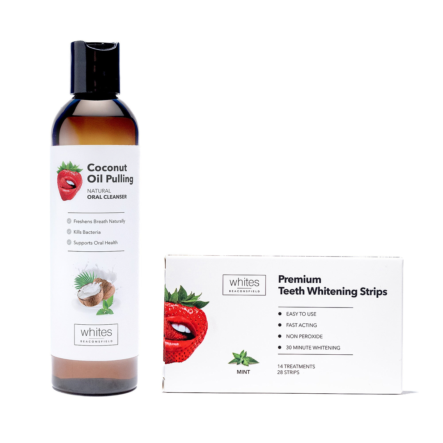 Smile Boost Bundle