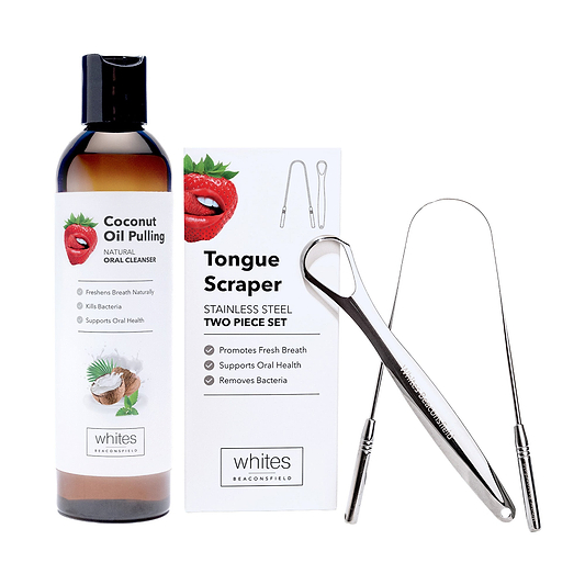 Natural Reset Bundle