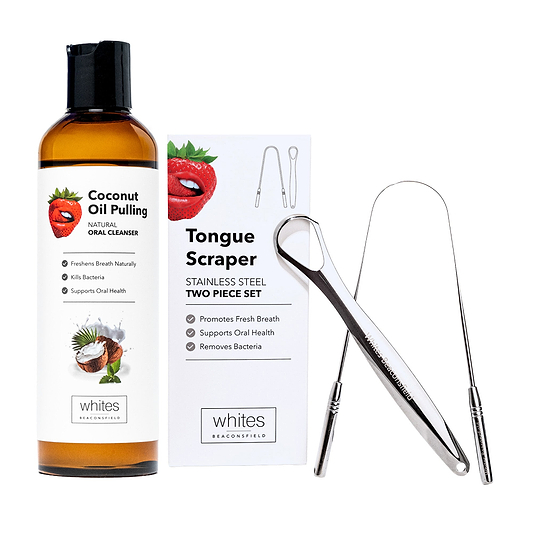 Natural Reset Bundle