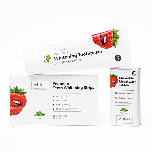 Complete Confidence Bundle