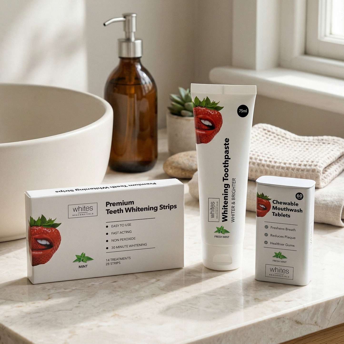 Complete Confidence Bundle