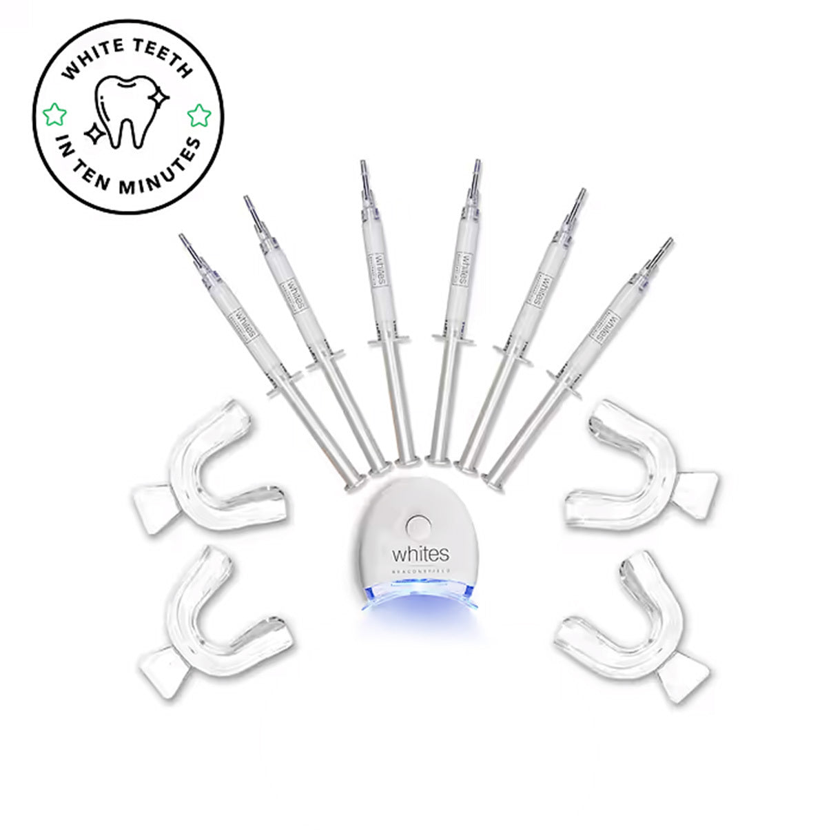 Teeth Whitening Kit