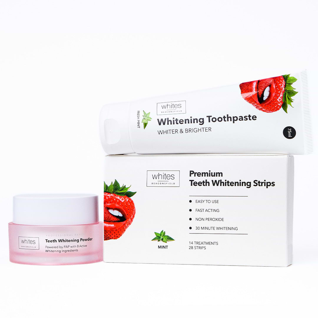 Everyday Essentials Bundle