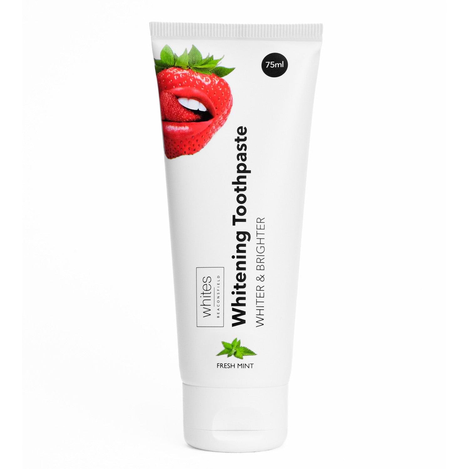 Teeth Whitening Toothpaste Fresh Mint