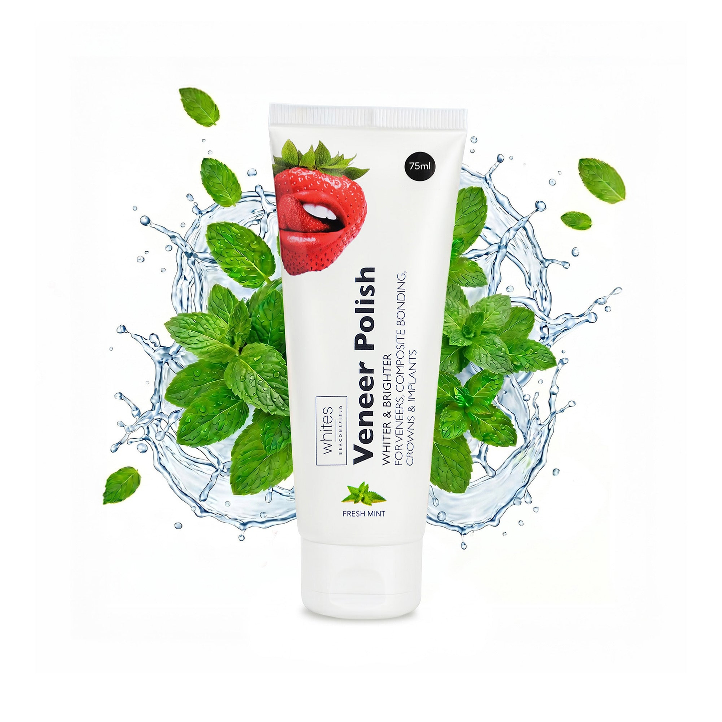 Veneer & Composite Whitening Polish - Fresh Mint