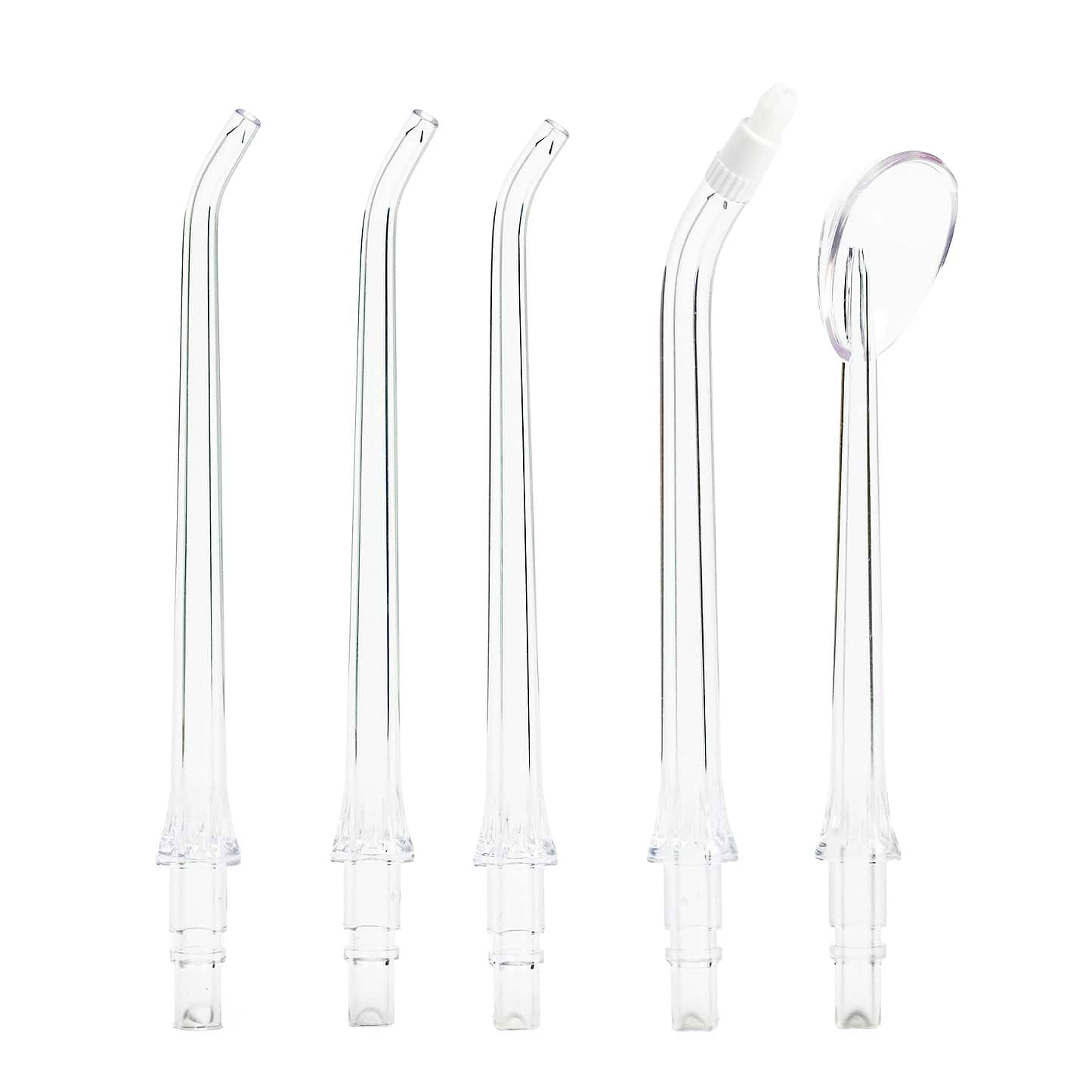 Portable Water Flosser