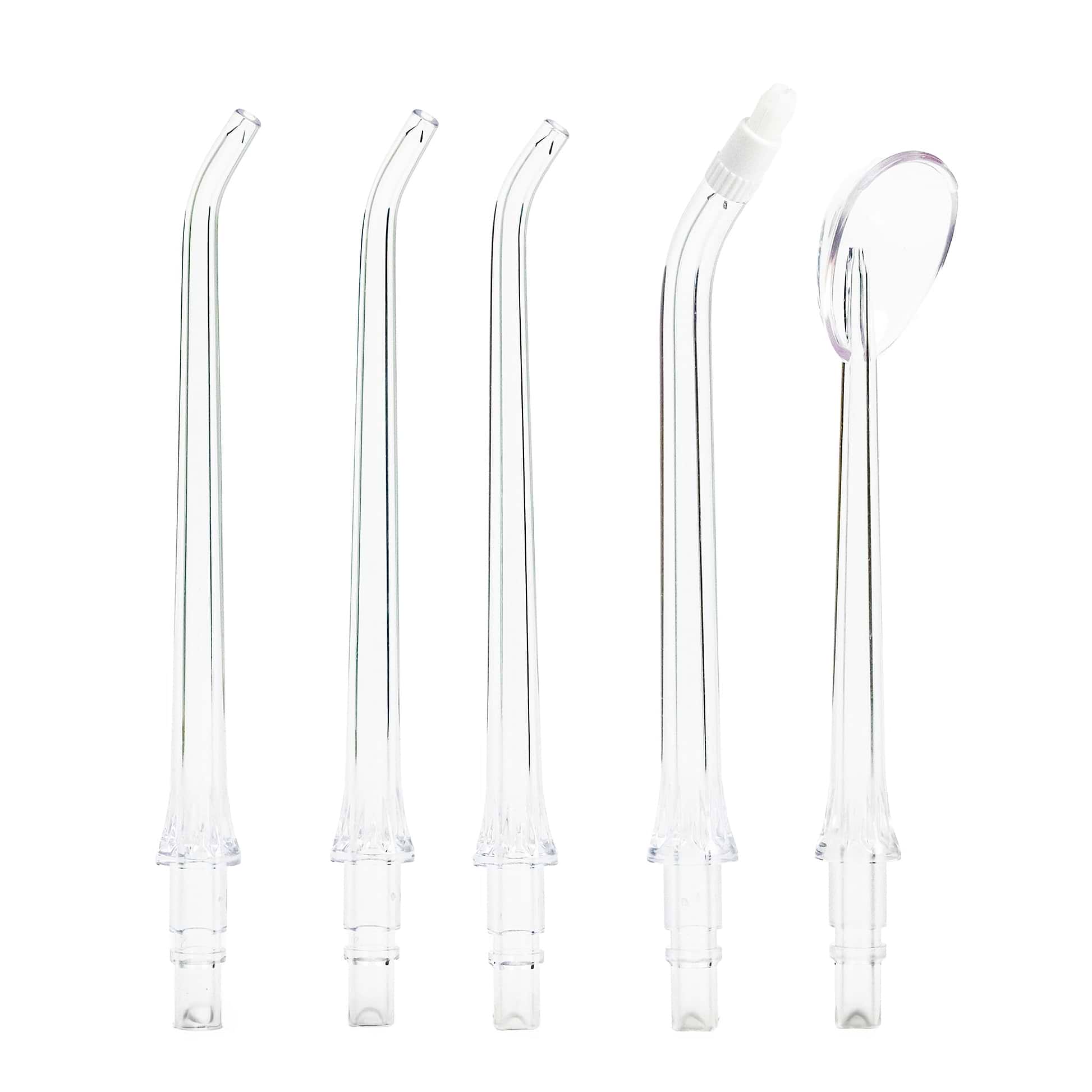 Portable Water Flosser