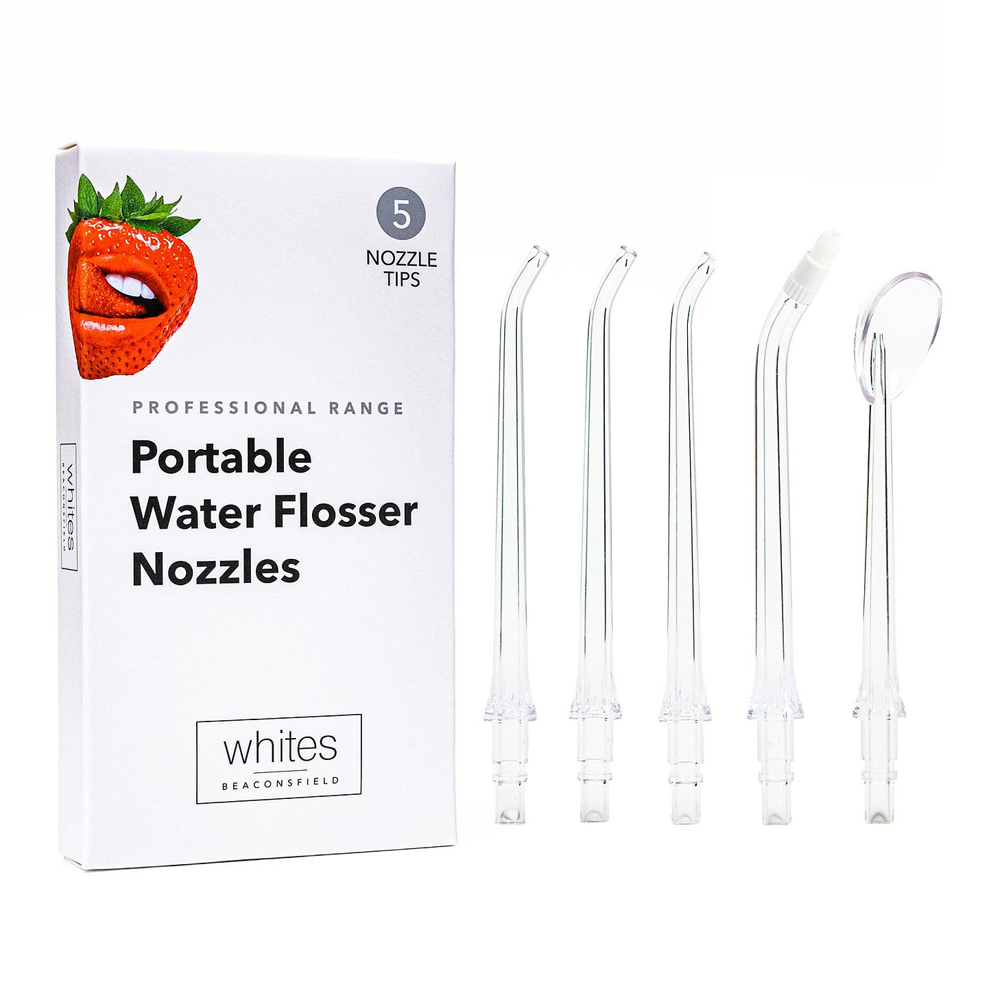 Water Flosser - Replacement Nozzles