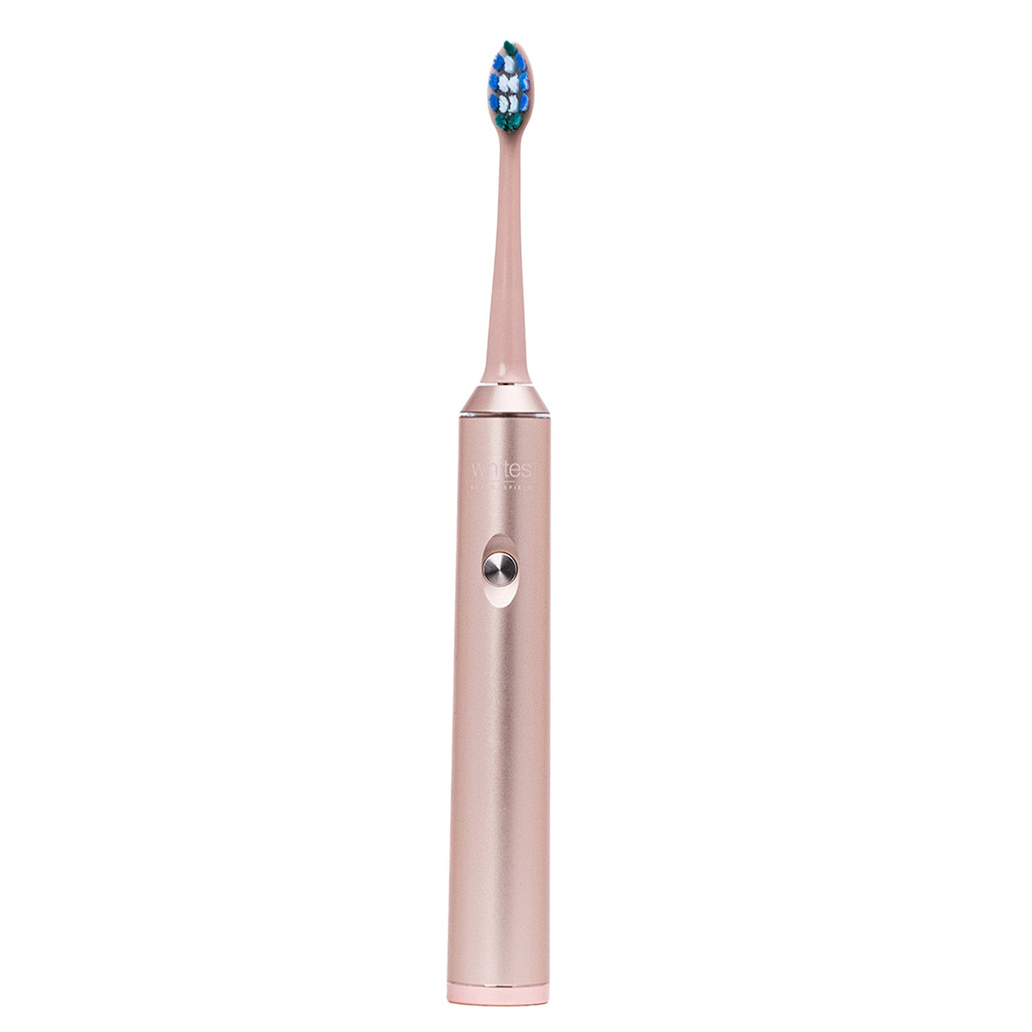 Rose Gold Sonic Electric Toothbrush