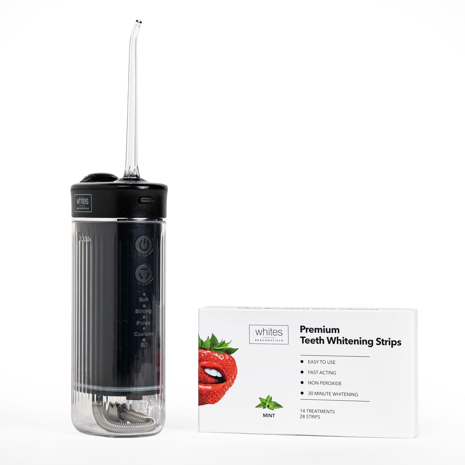 Signature Smile Kit