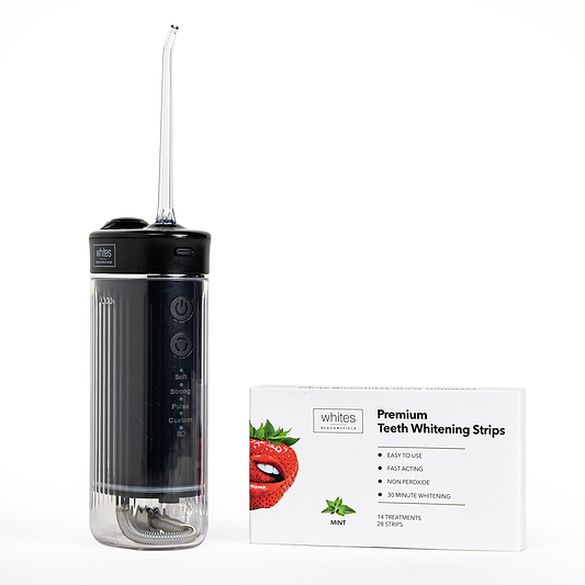 Signature Smile Kit