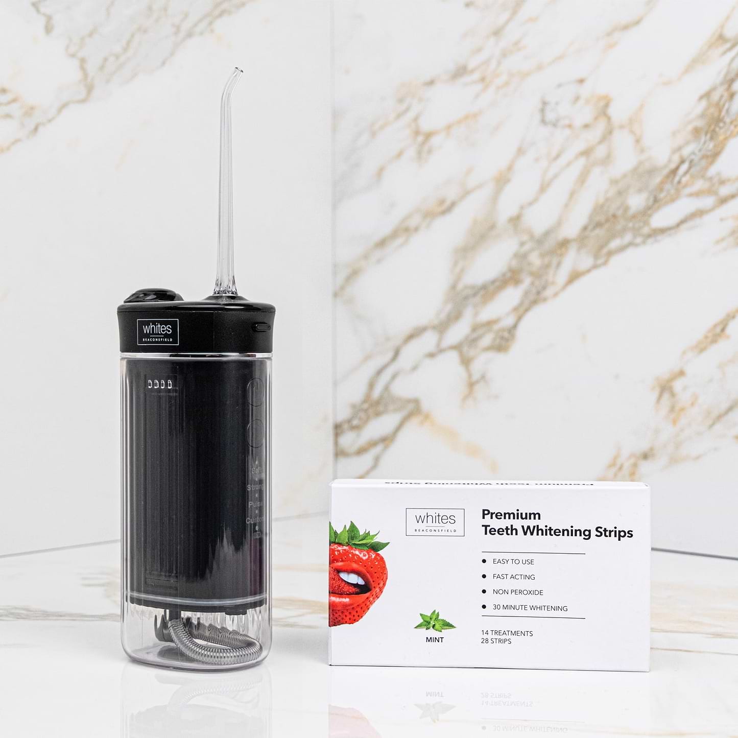 Signature Smile Kit