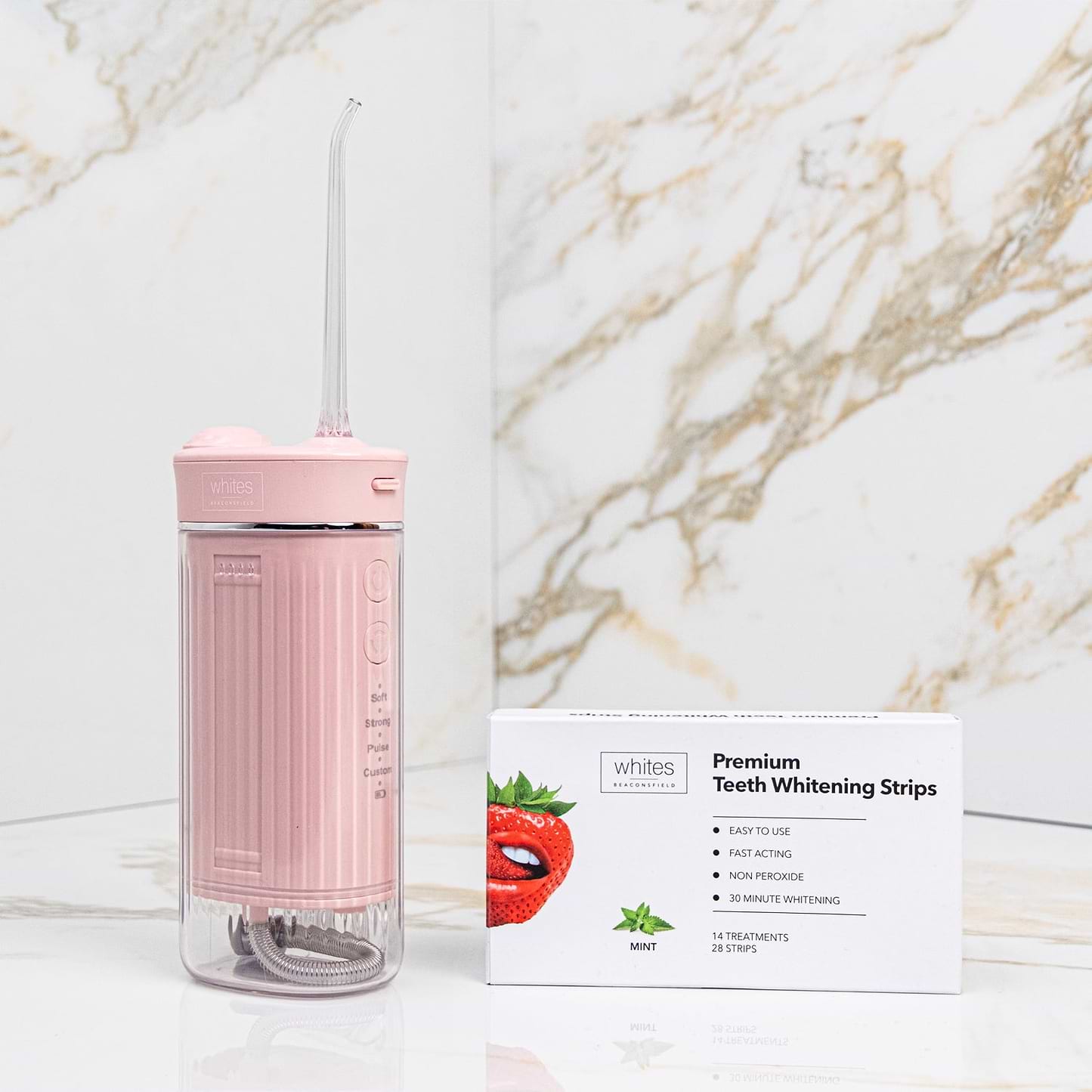 Signature Smile Kit