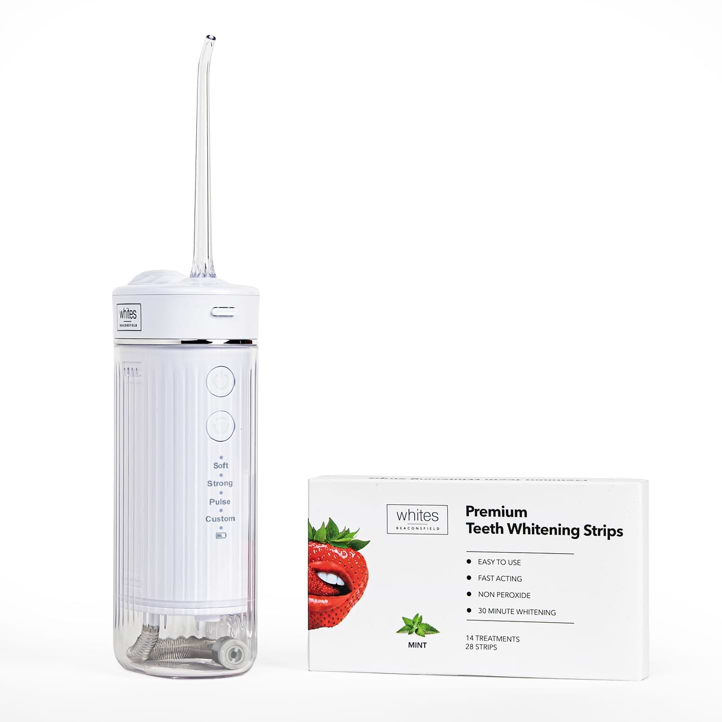 Signature Smile Kit