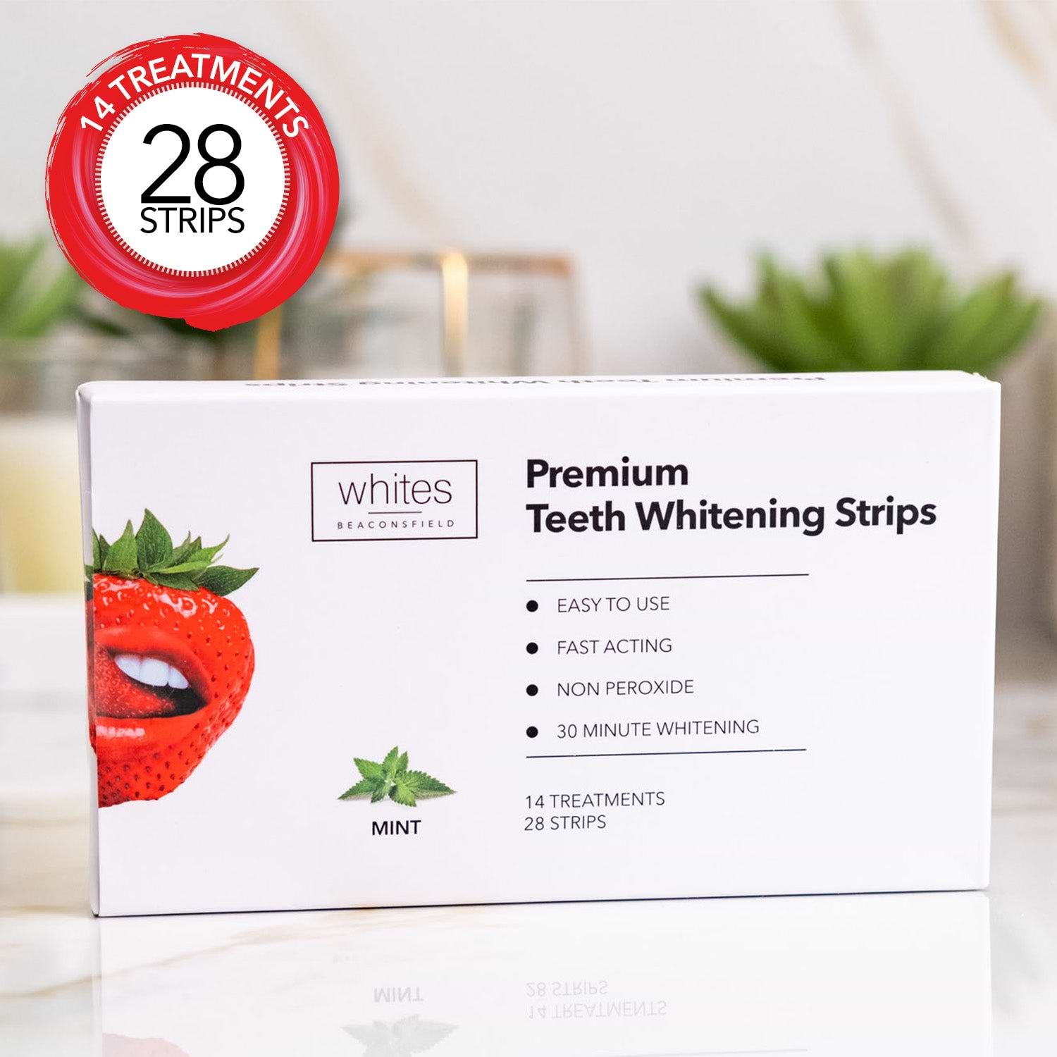 Signature Smile Kit