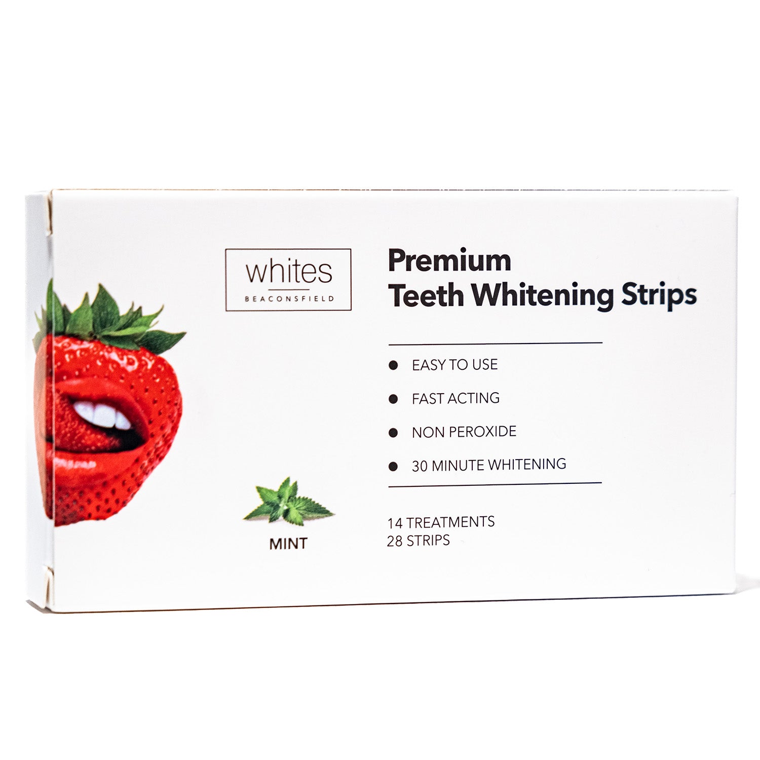 Teeth Whitening Strips