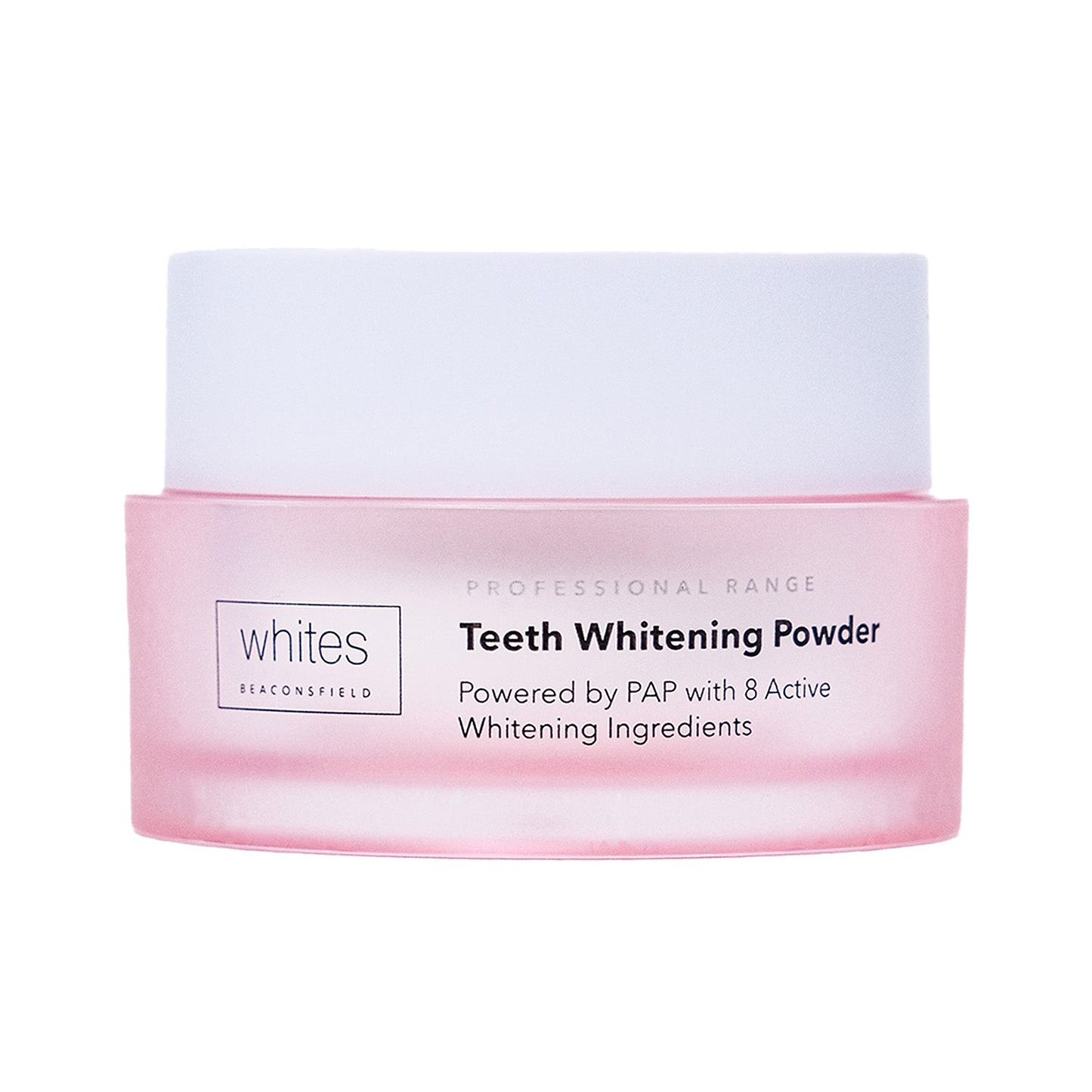 Advanced Teeth Whitening Powder