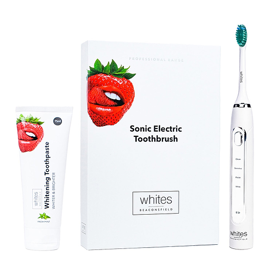 Toothbrush Bundle