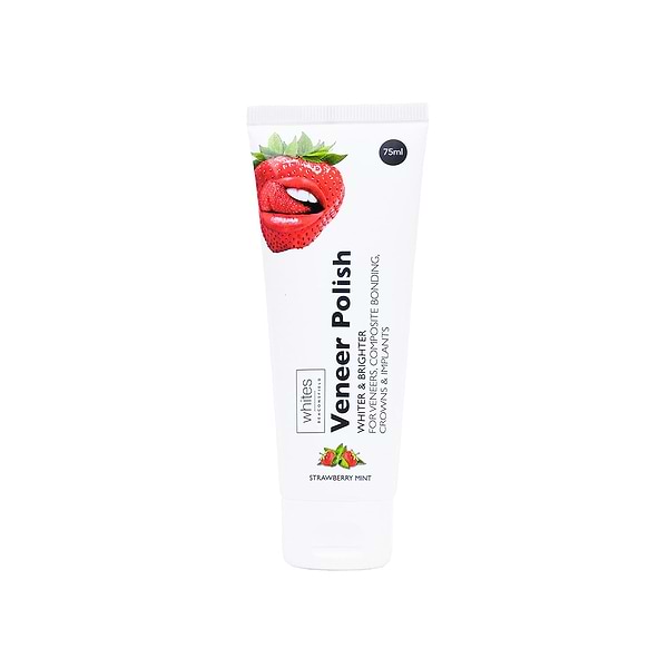 Veneer & Composite Whitening Polish