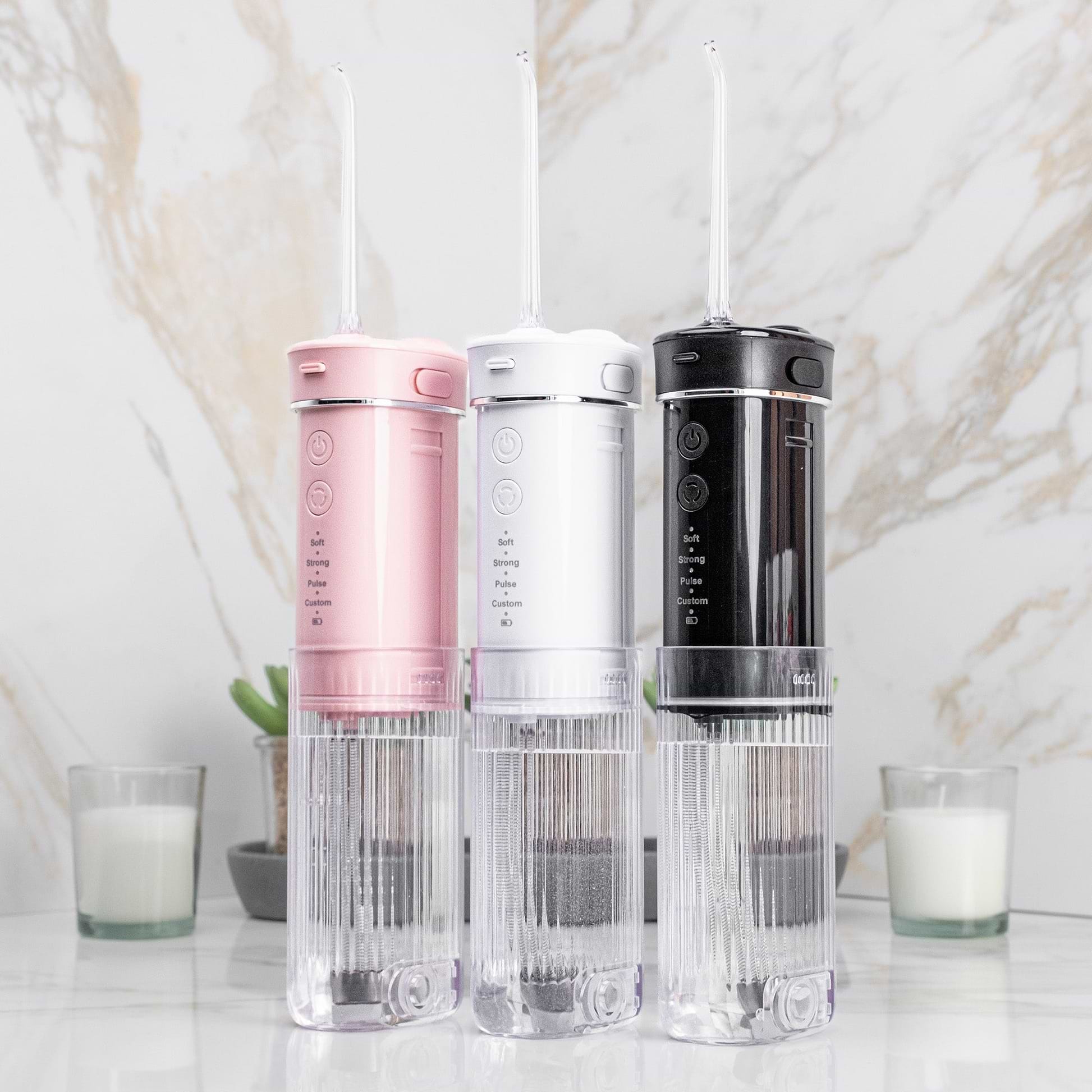 Portable Water Flosser