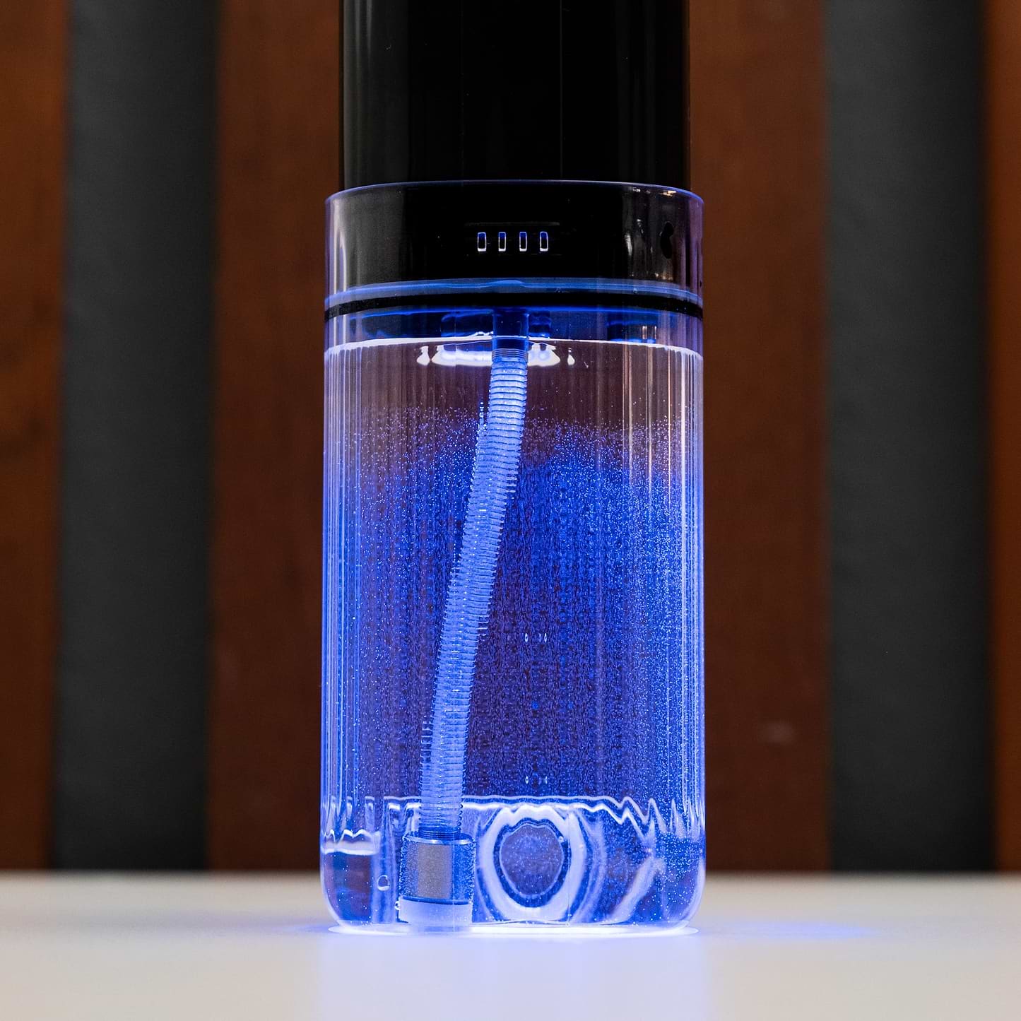 Portable Water Flosser