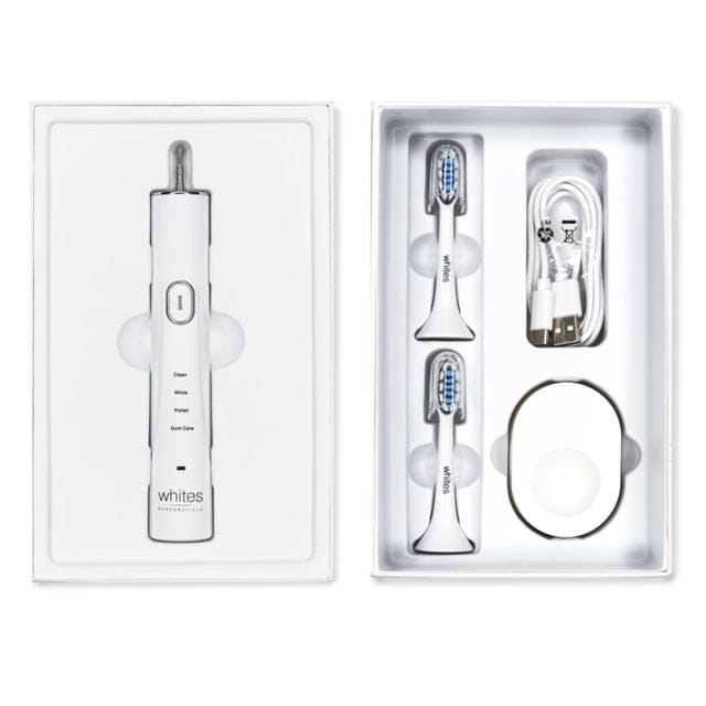 Sonic LED Electric Toothbrush