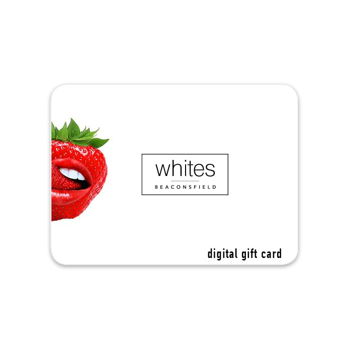 Whites Beaconsfield Gift Card