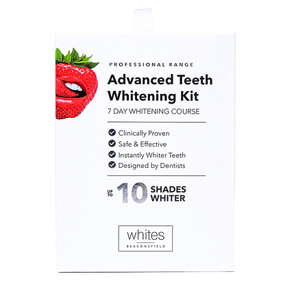 Advanced Teeth Whitening Kit