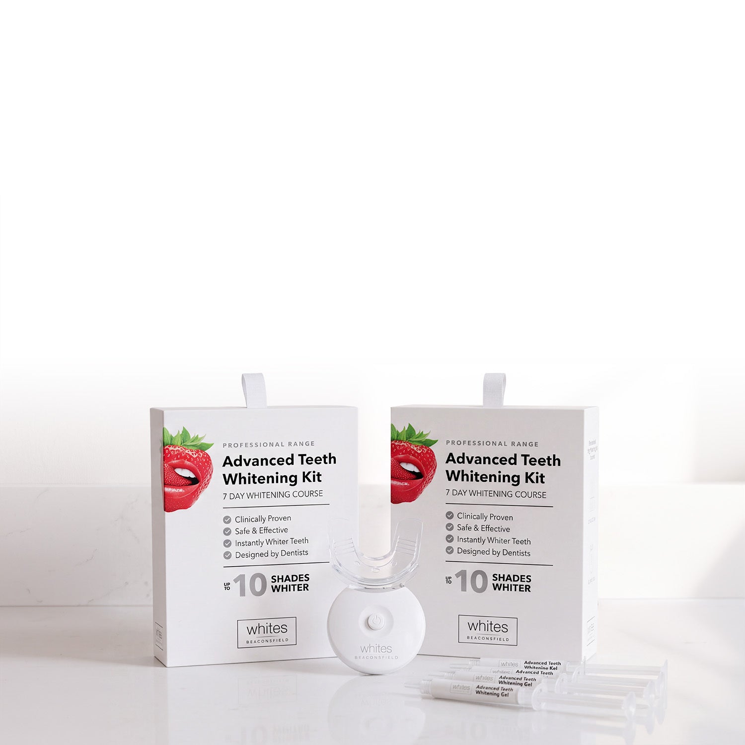 Advanced Teeth Whitening Kit - Weekend Deal