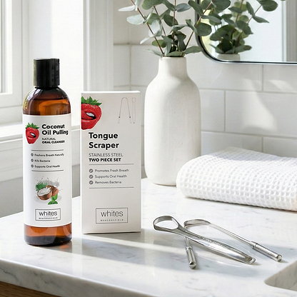 Natural Reset Bundle