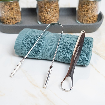 Natural Reset Bundle