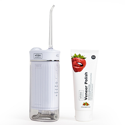 Floss and Glow Veneer Polish Bundle