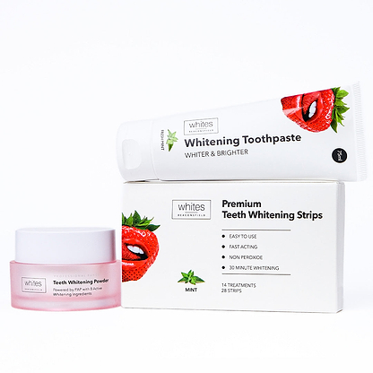Everyday Essentials Bundle