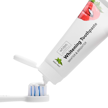 Teeth Whitening Toothpaste Fresh Mint