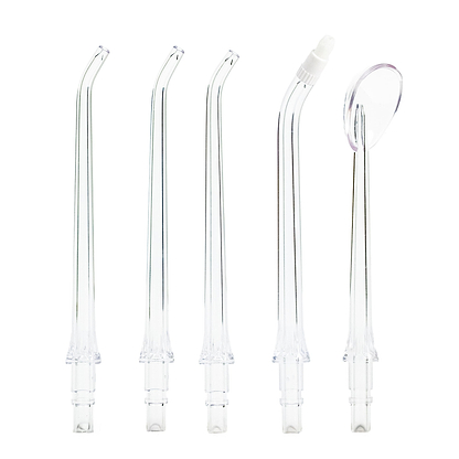 Portable Water Flosser
