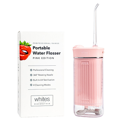 Portable Water Flosser