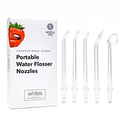 Water Flosser - Replacement Nozzles