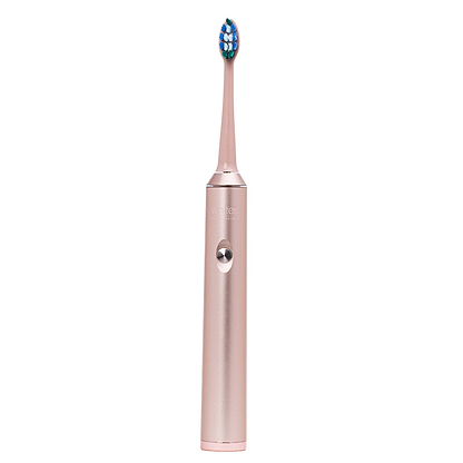 Rose Gold Sonic Electric Toothbrush