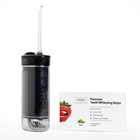 Signature Smile Kit