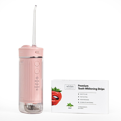 Signature Smile Kit
