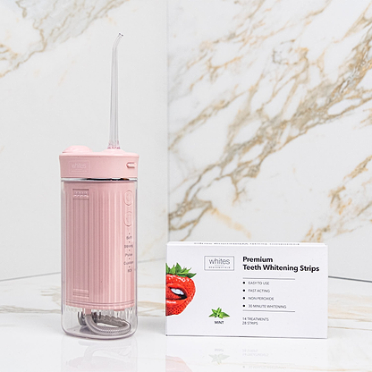 Signature Smile Kit