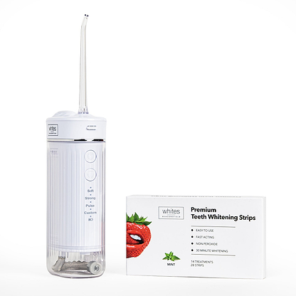 Signature Smile Kit