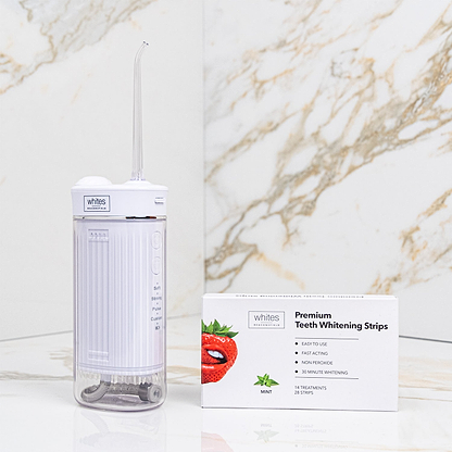 Signature Smile Kit