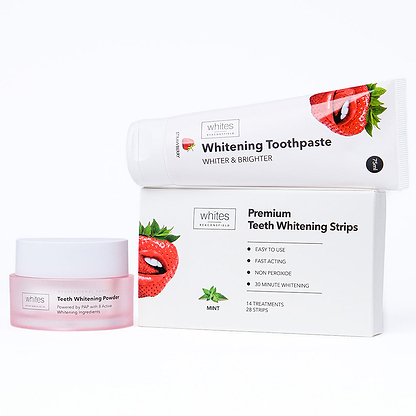 Everyday Essentials Bundle