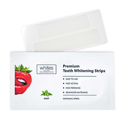 Teeth Whitening Strips