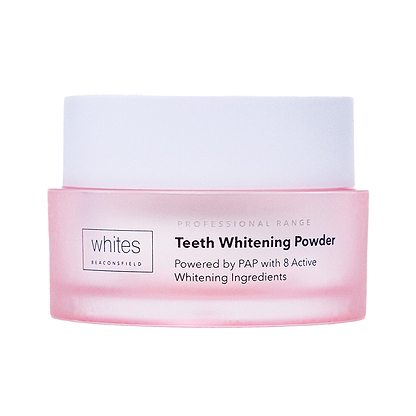 Advanced Teeth Whitening Powder