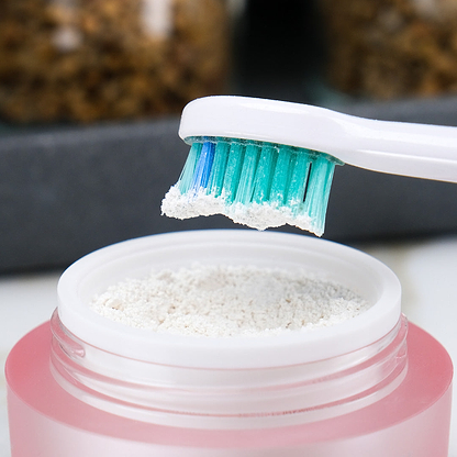 Advanced Teeth Whitening Powder
