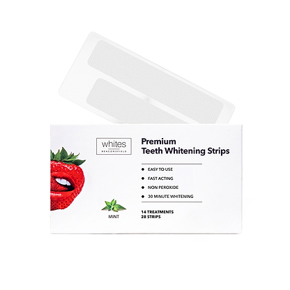 Teeth Whitening Strips