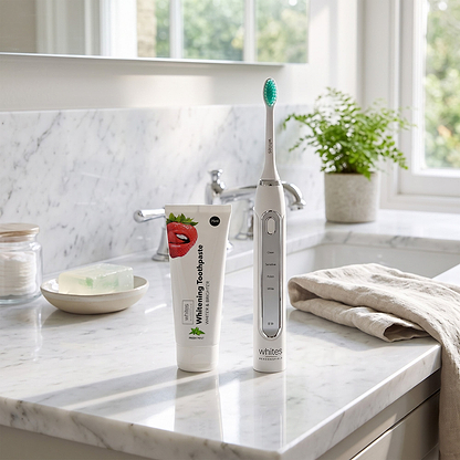 Toothbrush Bundle