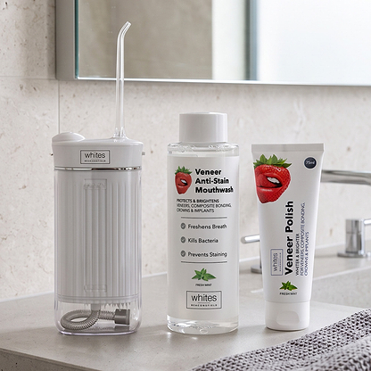Complete Veneer Care Essentials